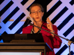 “We need to continue to be deliberate”: Dedicated society for women vascular surgeons formed