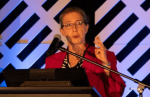 “We need to continue to be deliberate”: Dedicated society for women vascular surgeons formed