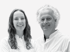 Towards a clinically applicable prediction model for aneurysm shrinkage after EVAR EVAR