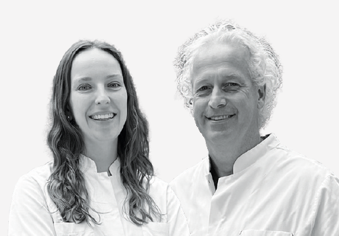 Towards a clinically applicable prediction model for aneurysm shrinkage after EVAR EVAR