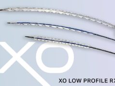 Transit Scientific announces first case using embolic delivery microcatheter