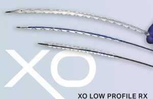 Transit Scientific announces first case using embolic delivery microcatheter