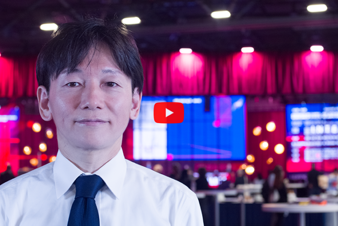 Luminor anticipated to have a “big impact” on the Japanese market following SOL-Japan results