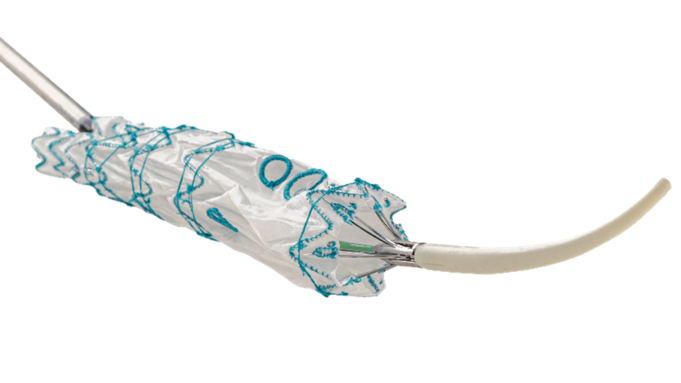 Terumo Aortic announces the first commercial implant of Fenestrated TREO in Asia