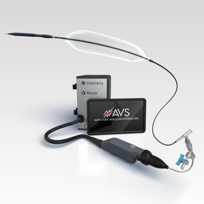 AVS and Jacobs Institute partner on study of Pulse IVL system