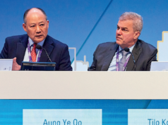 “There’s no meeting like it”: Stage is set for CX Aortic Live 2024