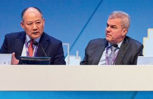 “There’s no meeting like it”: Stage is set for CX Aortic Live 2024