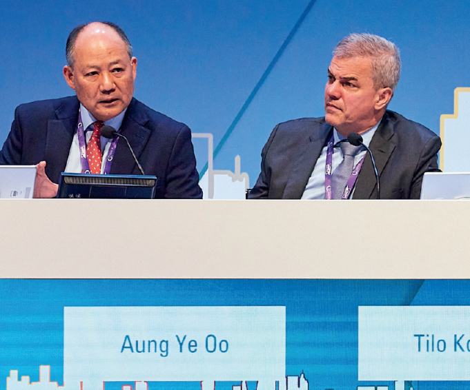 “There’s no meeting like it”: Stage is set for CX Aortic Live 2024