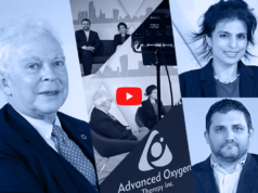 Scientific and societal backing for multimodality topical oxygen therapy herald “new era” of wound management