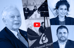 Scientific and societal backing for multimodality topical oxygen therapy herald “new era” of wound management