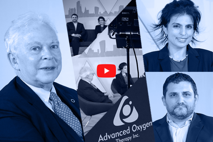 Scientific and societal backing for multimodality topical oxygen therapy herald “new era” of wound management