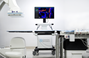 Centerline Biomedical receives US FDA 510(k) clearance for new IOPS Viewpoint catheter