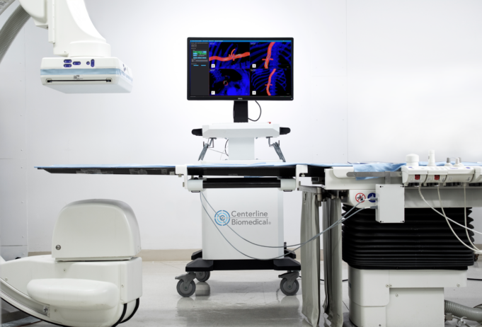 Centerline Biomedical receives US FDA 510(k) clearance for new IOPS Viewpoint catheter