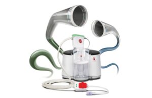 Twelve-month STRIDE data show high limb salvage rate and quality of life improvement