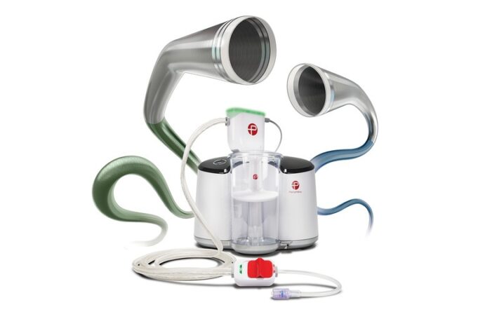 Twelve-month STRIDE data show high limb salvage rate and quality of life improvement