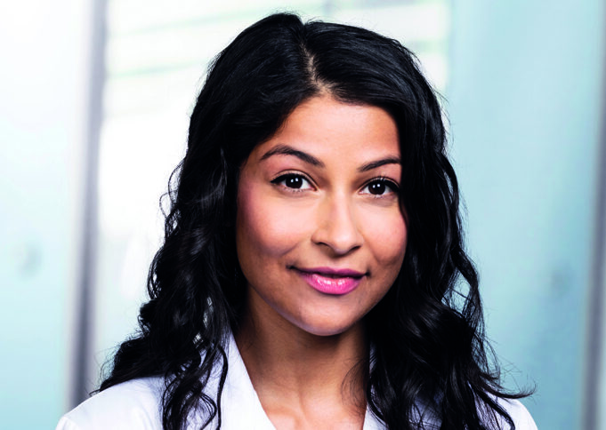 “Choosing the right devices for the right patients”: Surgeon-scientist secures NIH funding to develop MRI technique for precision PAD care