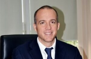 BrosMed Medical announces Scott J Addonizio as chief operating officer