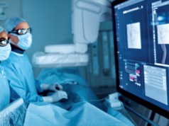 FORS-powered LumiGuide has “gold-standard” potential for 3D device guidance without radiation FORS-powered LumiGuide