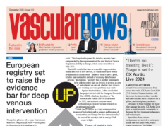 Vascular News 103 – September 2024: North American Edition