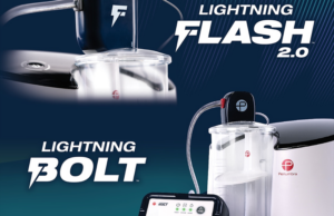 Penumbra receives CE mark for Lightning Flash 2.0 and Lightning Bolt 7