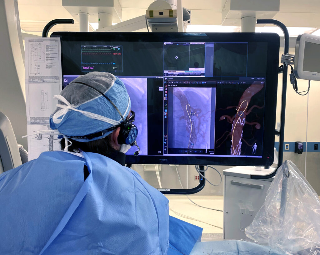 Philips announces US FDA approval for enhanced LumiGuide guidewire ...