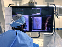 Philips announces US FDA approval for enhanced LumiGuide guidewire, marks 1000th patient treated with 3D device guidance technology LumiGuide