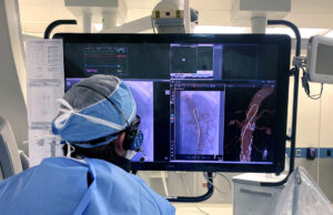 Philips announces US FDA approval for enhanced LumiGuide guidewire, marks 1000th patient treated with 3D device guidance technology LumiGuide