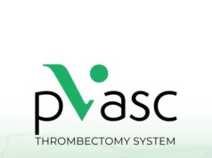 Vesalio launches thrombectomy system in the USA for peripheral occlusions