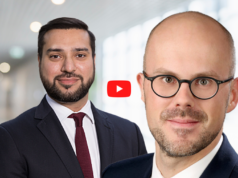 Ensuring the right treatment for patients with PE and DVT