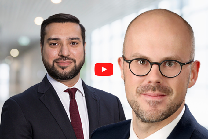 Ensuring the right treatment for patients with PE and DVT