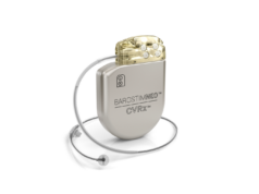 CVRx announces new CPT Category I codes for Barostim baroreflex activation therapy