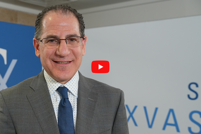 Long-term results from the GREAT registry show “outstanding” results on device durability