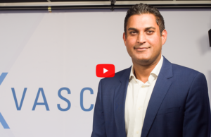 Video: Treatment of the common iliac arteries with Shockwave L6: Preserving future options