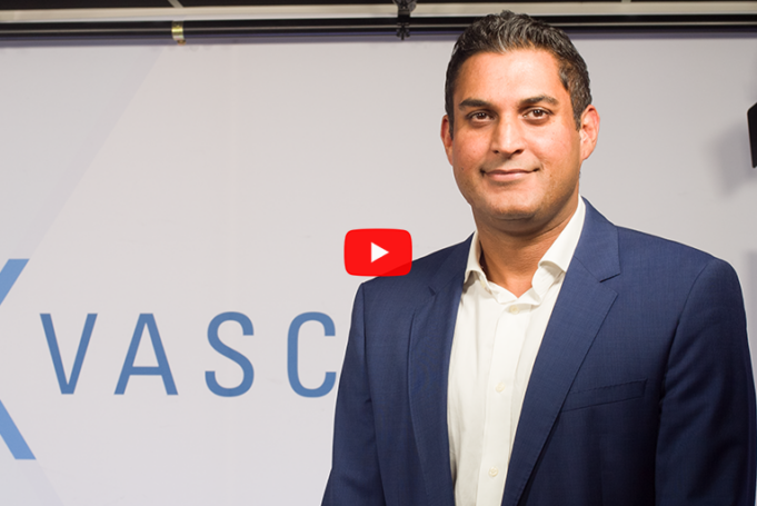 Video: Treatment of the common iliac arteries with Shockwave L6: Preserving future options