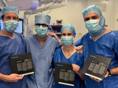 Bentley announces FEVAR indication for BeGraft and launch of new BeFlared fenestrated bridging stent