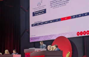 Two-year LIFE-BTK data show sustained benefits of drug-eluting resorbable scaffold for below-the-knee arteries