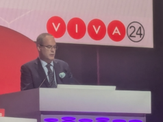 Endologix announces 36-month results of DETOUR2 study