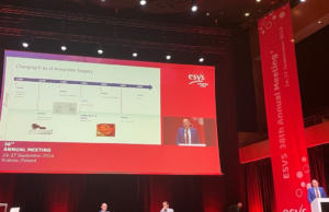 Innovation in vascular surgery: Balancing progress with patient safety