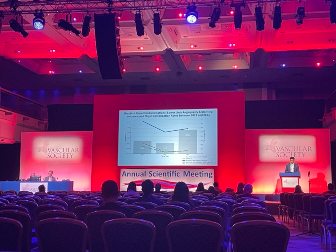 VSASM 2024 live blog