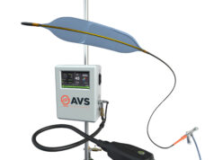 AVS completes US$36 million Series B financing ahead of IVL US commercial launch