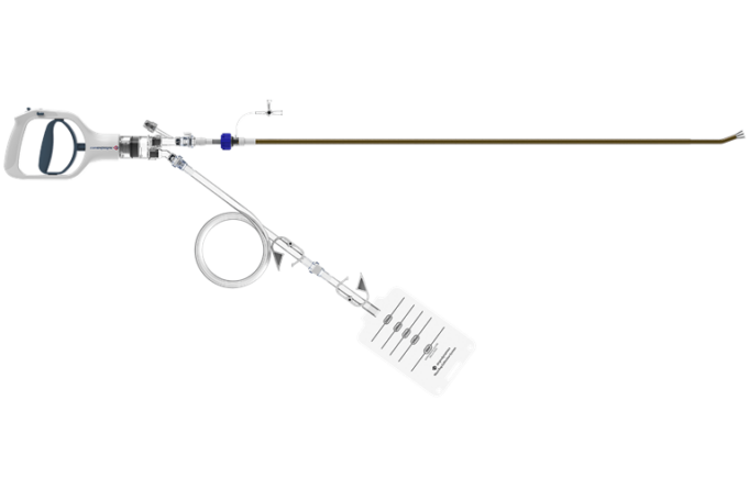 APEX-AV trial results of AlphaVac PE system published in JSCAI