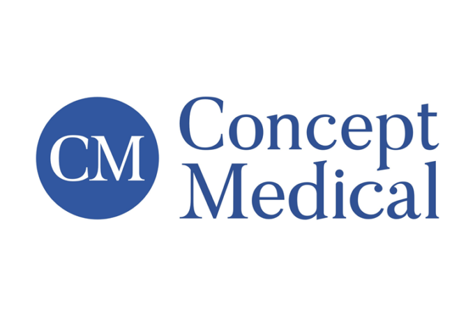 First patient enrolled in Concept Medical’s MAGICAL BTK IDE trial