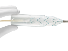 First implants using TREO FIT in USA and Europe announced Terumo Aortic