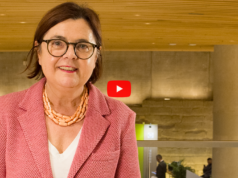 Drug wars, resorbables and extensive calcification: Marianne Brodmann delivers a broadside on the biggest debates in PAD treatment