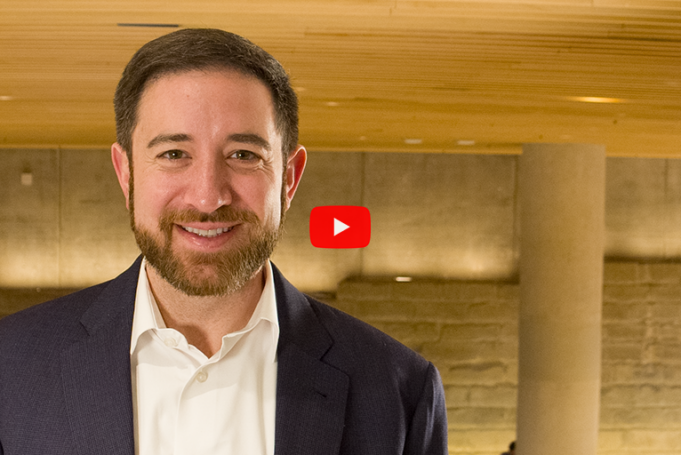 IVUS is “not a free walk” – it is about the patient and the outcome, and takes out “the guesswork”