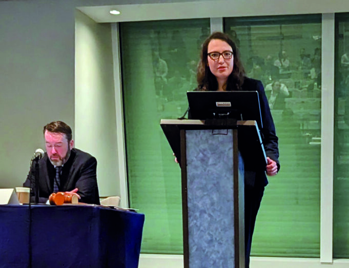 US ARC uncovers ‘dramatic’ decrease in use of prophylactic spinal drains at same time as spinal cord ischaemia steeply declines