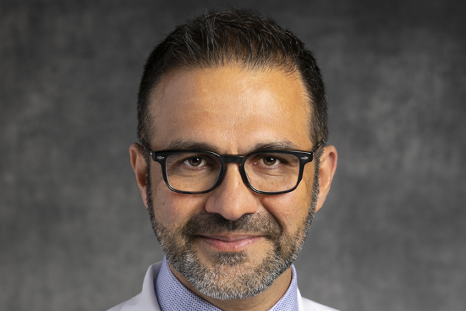 Multi-million-dollar gift births new limb preservation centre