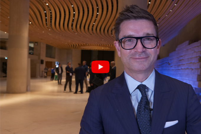 Non-radiation-based imaging: “The future is promising”