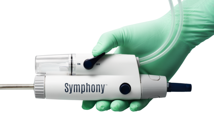 Imperative Care initiates CLEAR-IT clinical study