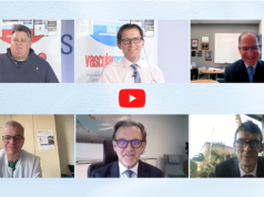 Vascular News Live: Aortic Roundtable Discussion